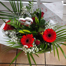 Charger l'image dans la galerie, Bouquet je t'aime