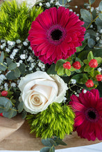 Charger l'image dans la galerie, Bouquet Inspiration rose