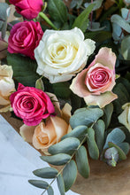 Charger l'image dans la galerie, Bouquet tendresse