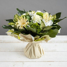 Charger l'image dans la galerie, Bouquet bulle blanc-crème