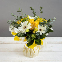 Charger l'image dans la galerie, Bouquet bulle jaune