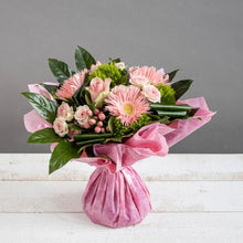Charger l'image dans la galerie, Bouquet bulle rose