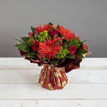 Charger l'image dans la galerie, Bouquet bulle rouge