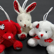Charger l&#39;image dans la galerie, Peluche porte-clé
