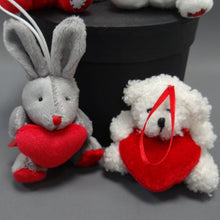 Charger l&#39;image dans la galerie, Peluche porte-clé
